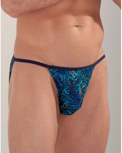 Tanga calzoncillo HOM Funky Styles (P0RA)