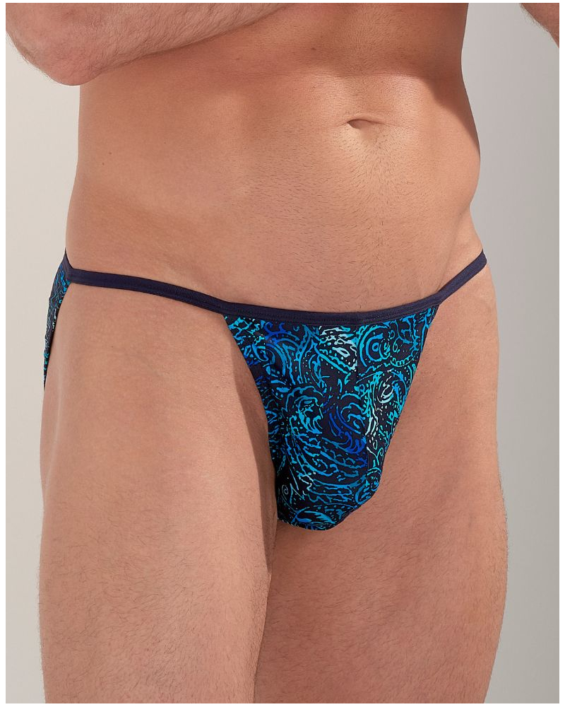 Tanga brief HOM Funky Styles (P0RA)