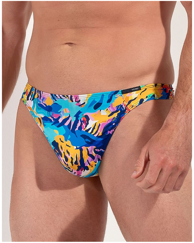 Thong HOM Funky Styles (P0PF)