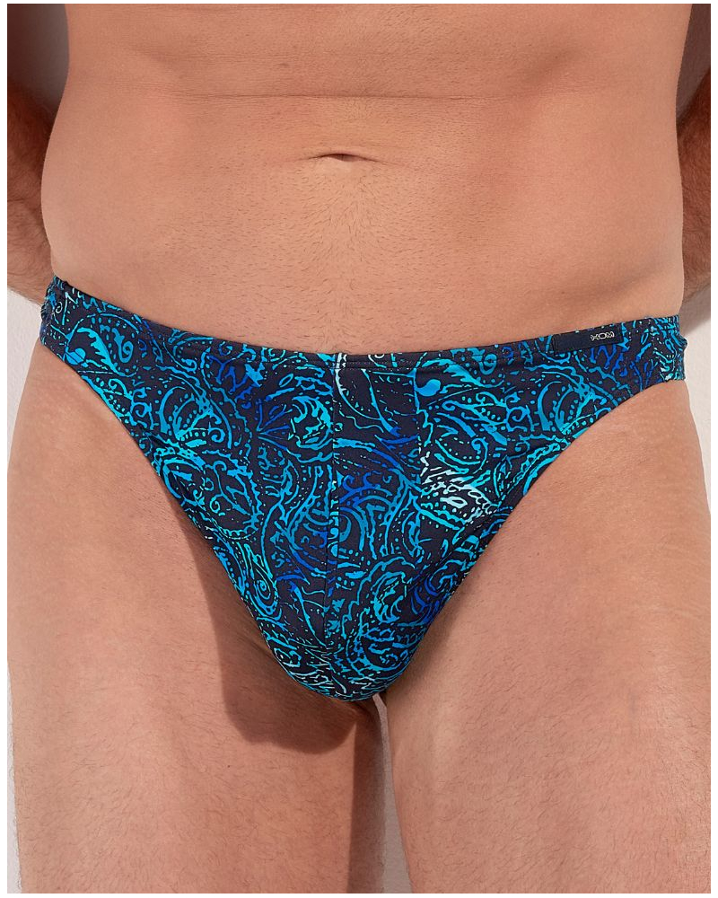 String HOM Funky Styles (P0RA)