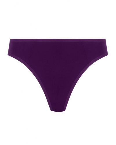 Calzoncillo Lise Charmel Sensation Plaisir (Purple Désir)