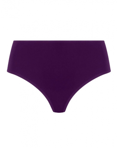 Shorty Lise Charmel Sensation Plaisir (Purple Désir)