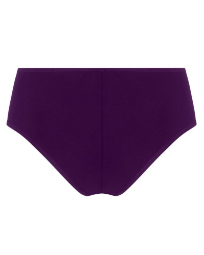 Shorty Lise Charmel Sensation Plaisir (Purple Désir)
