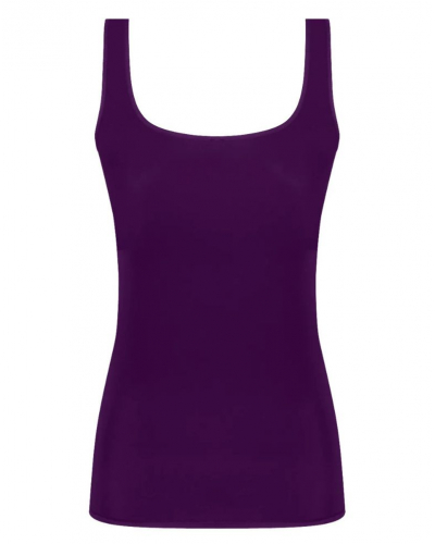 Camiseta de interior Lise Charmel Sensation Plaisir (Purple Désir)