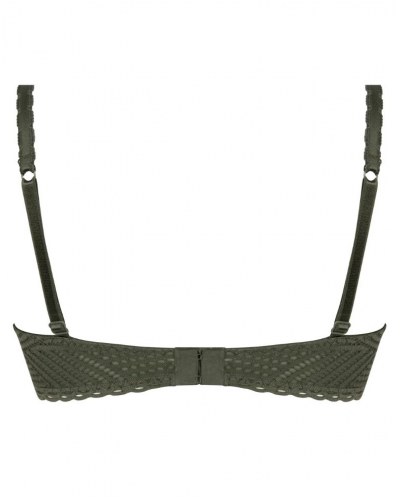 Sujetador preformado Antigel Tressage Graphic (Eclat Aventure)