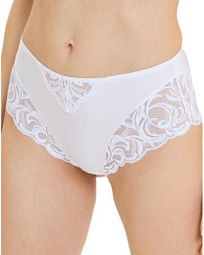 Braga Sans Complexe Carla (Blanco)