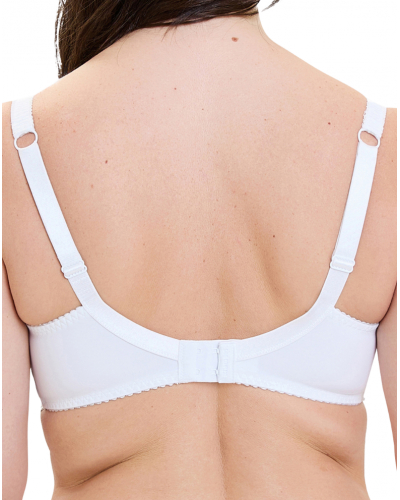 Soutien-gorge armatures classique Sans Complexe Arum Mosaic (Palmes Graphiques)