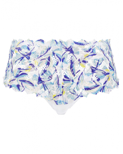 Brief Sans Complexe Arum Mosaic (Palmes Graphiques)