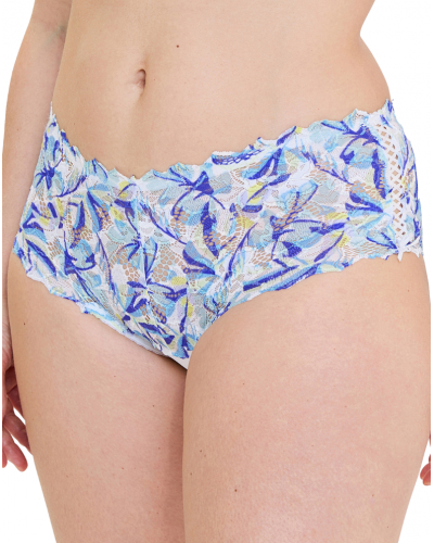 Culotte Sans Complexe Arum Mosaic (Palmes Graphiques)