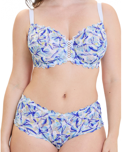 Culotte Sans Complexe Arum Mosaic (Palmes Graphiques)