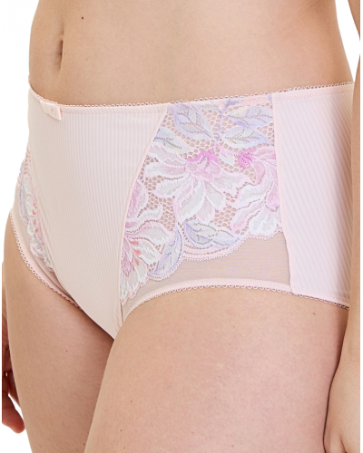 Culotte Sans Complexe Rosa Fantaisie (Poudré cosmétique)