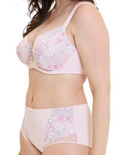 Brief Sans Complexe Rosa Fantaisie (Poudré cosmétique)