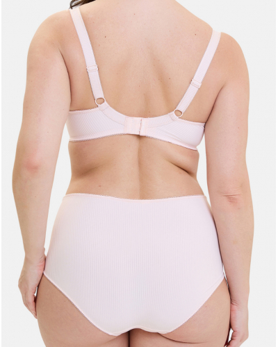 Culotte Sans Complexe Rosa Fantaisie (Poudré cosmétique)