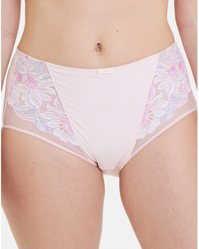 Brief Sans Complexe Rosa Fantaisie (Poudré cosmétique)
