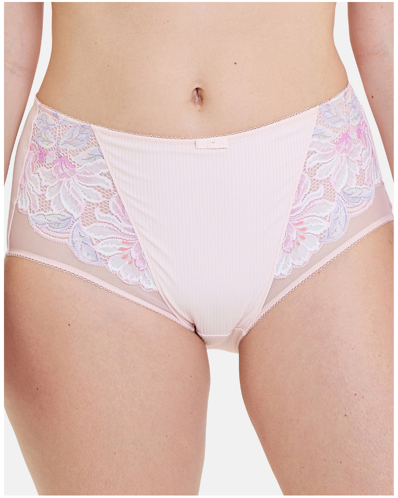 Brief Sans Complexe Rosa Fantaisie (Poudré cosmétique)