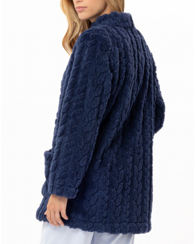 Jackets Le Chat Essentiel (Marine)