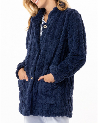 Chaquetas Le Chat Essentiel (Marine)