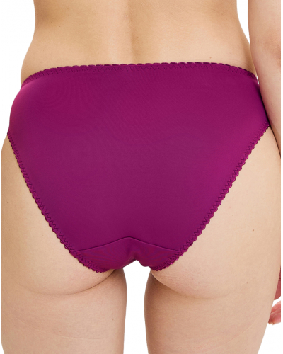 Briefs Sans Complexe Arum Mosaic Narcisse (Fuchsia)