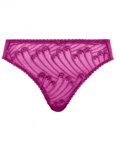 Calzoncillo Sans Complexe Arum Mosaic Narcisse (Fuchsia)