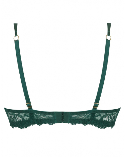 Soutien-gorge corbeille Lise Charmel Tropique en Fleurs (Nature Tropic)