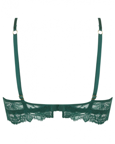 Wireless bra Lise Charmel Tropique en Fleurs (Nature Tropic)
