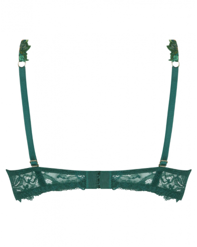 Glamour bra Lise Charmel Tropique en Fleurs (Nature Tropic)