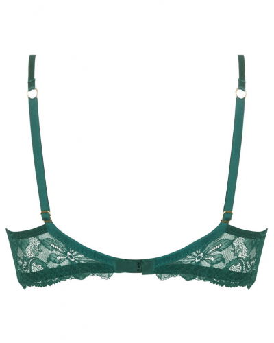 Padded bra Lise Charmel Tropique en Fleurs (Nature Tropic)