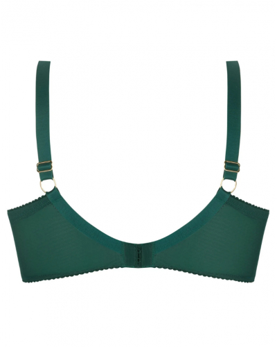 Sujetador con aros bienestar Lise Charmel Tropique en Fleurs (Nature Tropic)