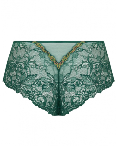 Shorty Lise Charmel Tropique en Fleurs (Nature Tropic)