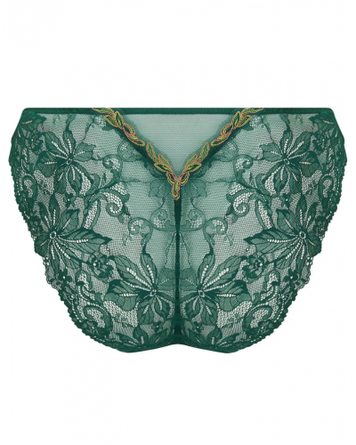 Seduction brief Lise Charmel Tropique en Fleurs (Nature Tropic)