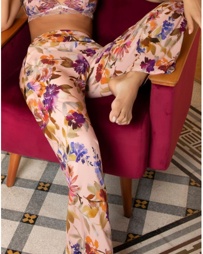 Pants Lise Charmel L'Hiver en Fête (Roses d'Hiver)