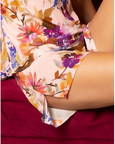 Shorts Lise Charmel L'Hiver en Fête (Roses d'Hiver)