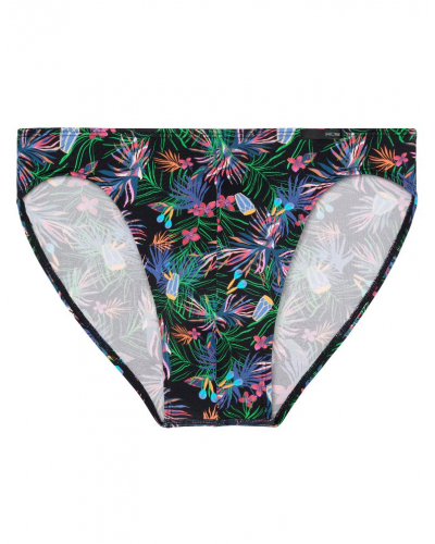 Slip micro comfort HOM Funky Styles (P004)