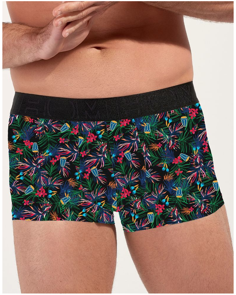 Boxer corto HOM Funky Styles (P004)