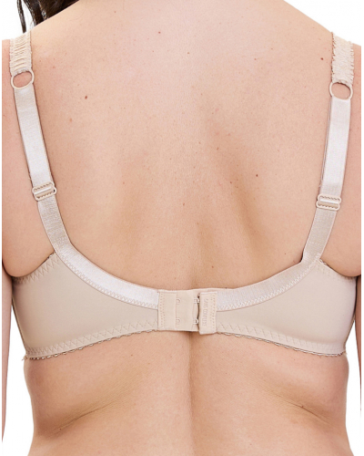 Underwired bra Arum by Sans Complexe (Skin)