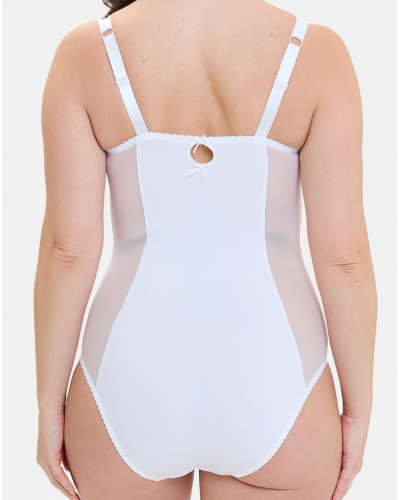 Body Arum by Sans Complexe (White)