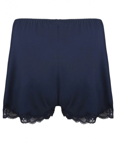 Short mi-long Antigel Simply Perfect (Bleu Marine)