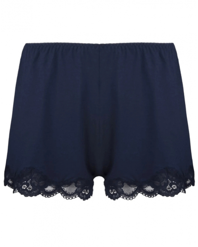Mid-Lenght Shorts Antigel Simply Perfect (Bleu Marine)
