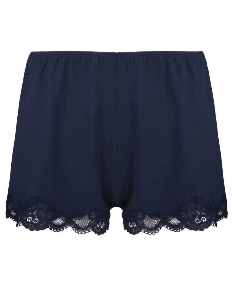 Mid-Lenght Shorts Antigel Simply Perfect (Bleu Marine)