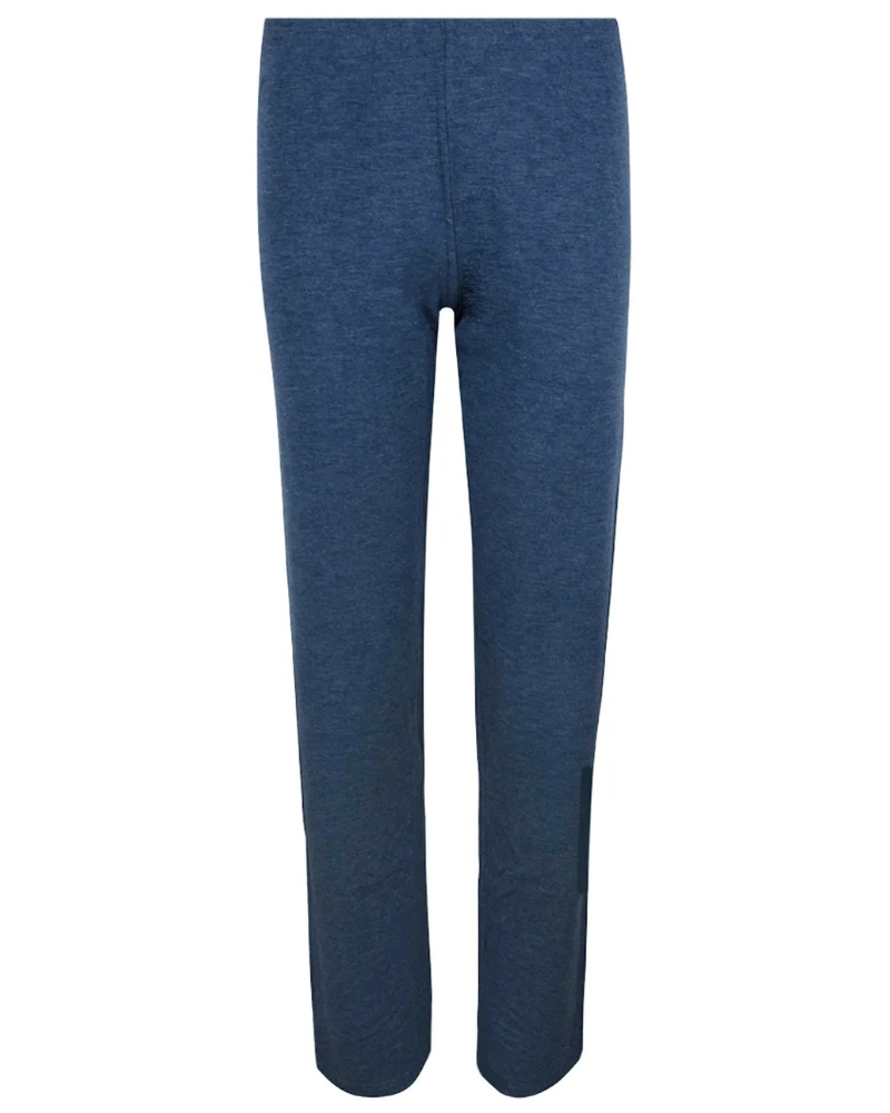 Pantalon Antigel Simply Perfect (Bleu Chiné Nacre)