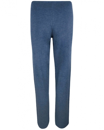 Pantalon Antigel Simply Perfect (Bleu Chiné Nacre)