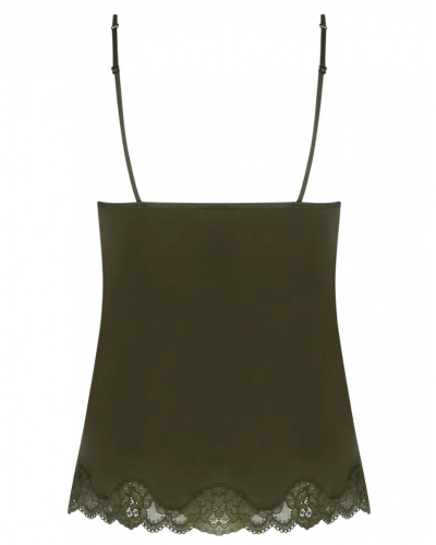 Camisole Antigel Simply Perfect (Eclat Aventure)