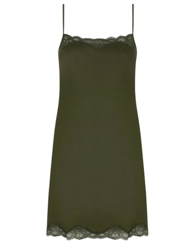 Camisón Tirantes Finos Antigel Simply Perfect (Eclat Aventure)