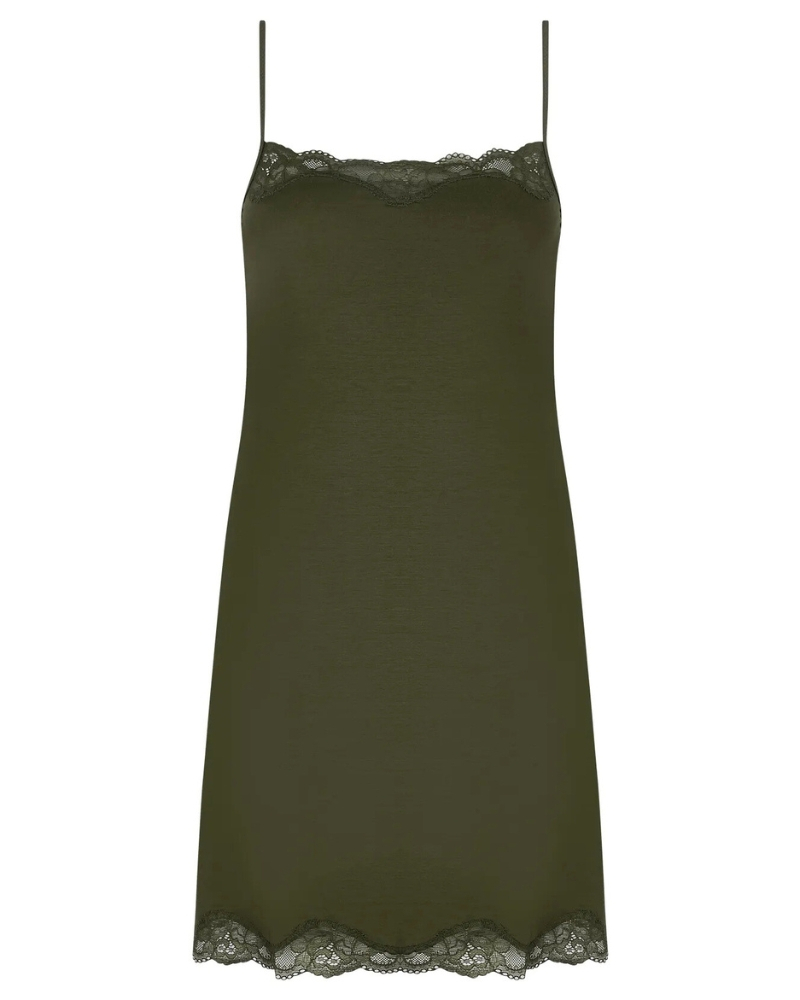 Camisón Tirantes Finos Antigel Simply Perfect (Eclat Aventure)