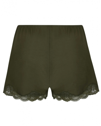 Short Semilargo Antigel Simply Perfect (Eclat Aventure)