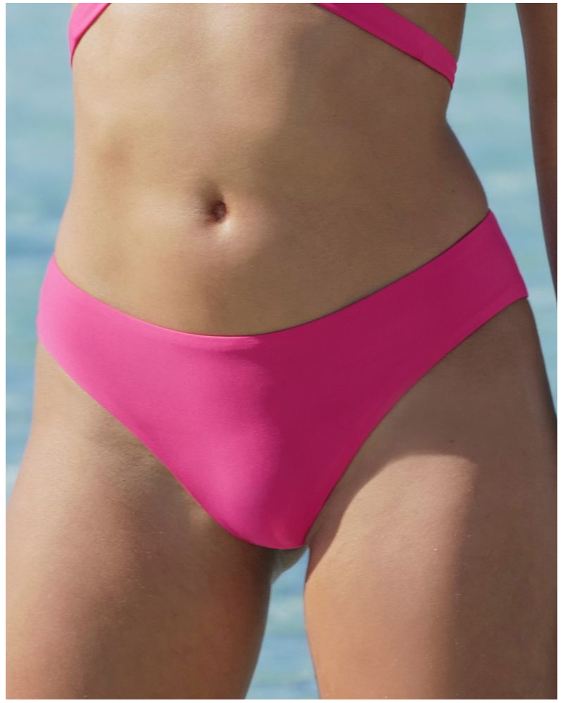 Rio swim briefs Antigel La Chiquissima (Azalée Chic)
