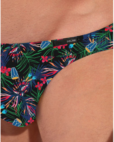 Slip micro comfort HOM Funky Styles (P004)