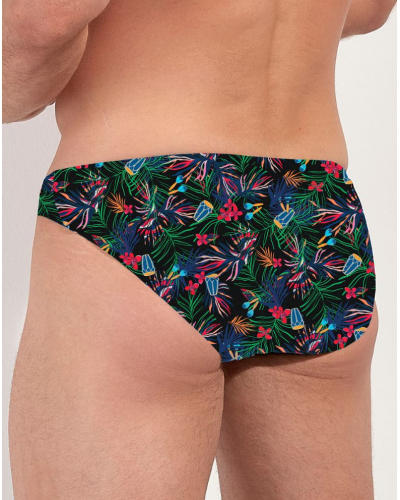 Slip micro comfort HOM Funky Styles (P004)
