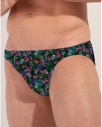 Calzoncillo micro comfort HOM Funky Styles (P004)