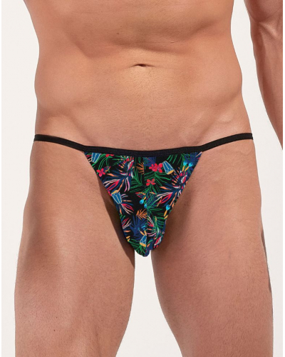 Tanga slip HOM Funky Styles (P004)